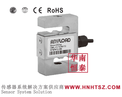 101BH-I-100kg称重传感器