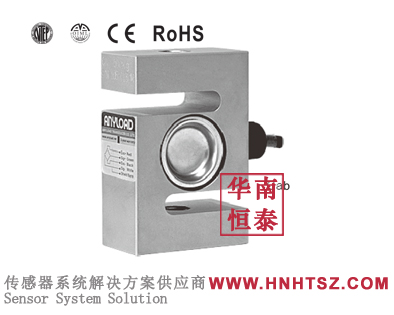 101BH-I-300kg load cell