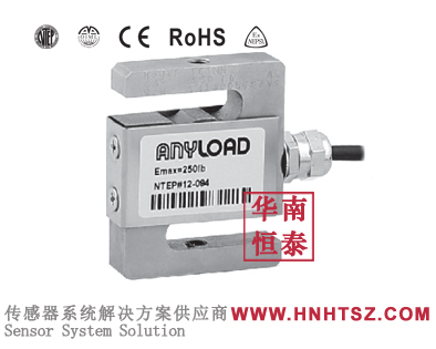 101NH-50Lb load cell