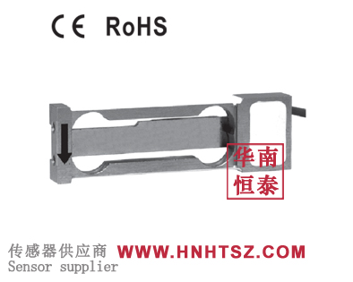 108AA-1kg load cell