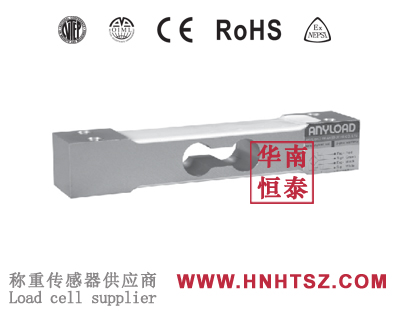 108BA-3kg load cell