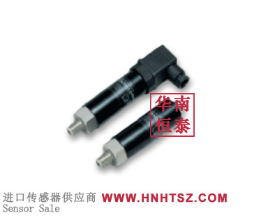 PTAJ0010MCAA Pressure transducer