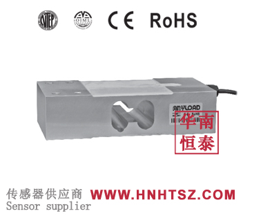 108JA-20kg load cell