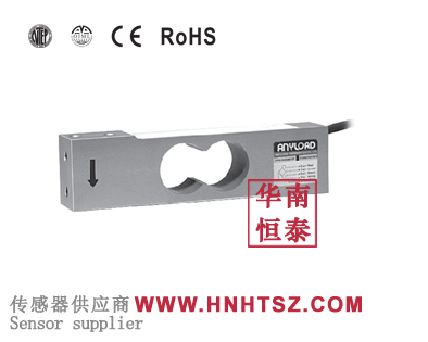 108TA-3kg load cell