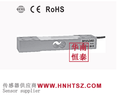 108YAYM-75kg load cell