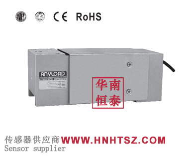 108UA-50kg load cell