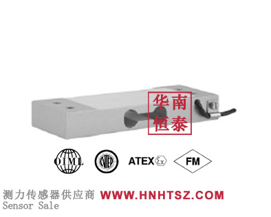 1022-3kg load cell