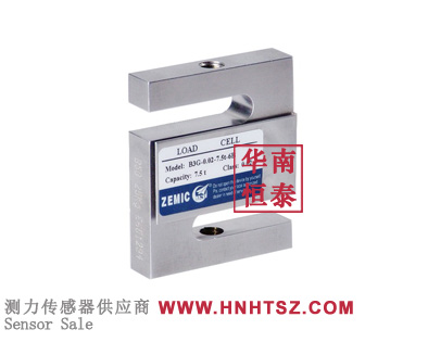 B3G-C3-25KG-6B load cell