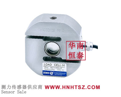 BM3-C3-500KG-3B S type load cell