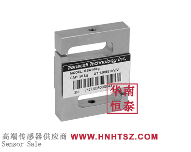 BSA-250lb load cell